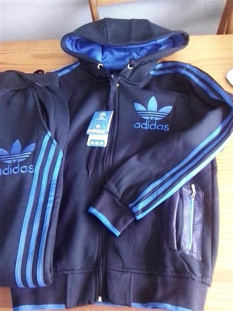 nieuwe collectie adidas pakken|adidas nieuw binnen.